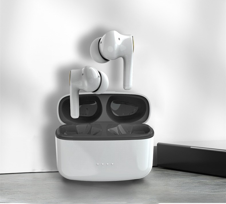 Hearing AID TWS Earbuds