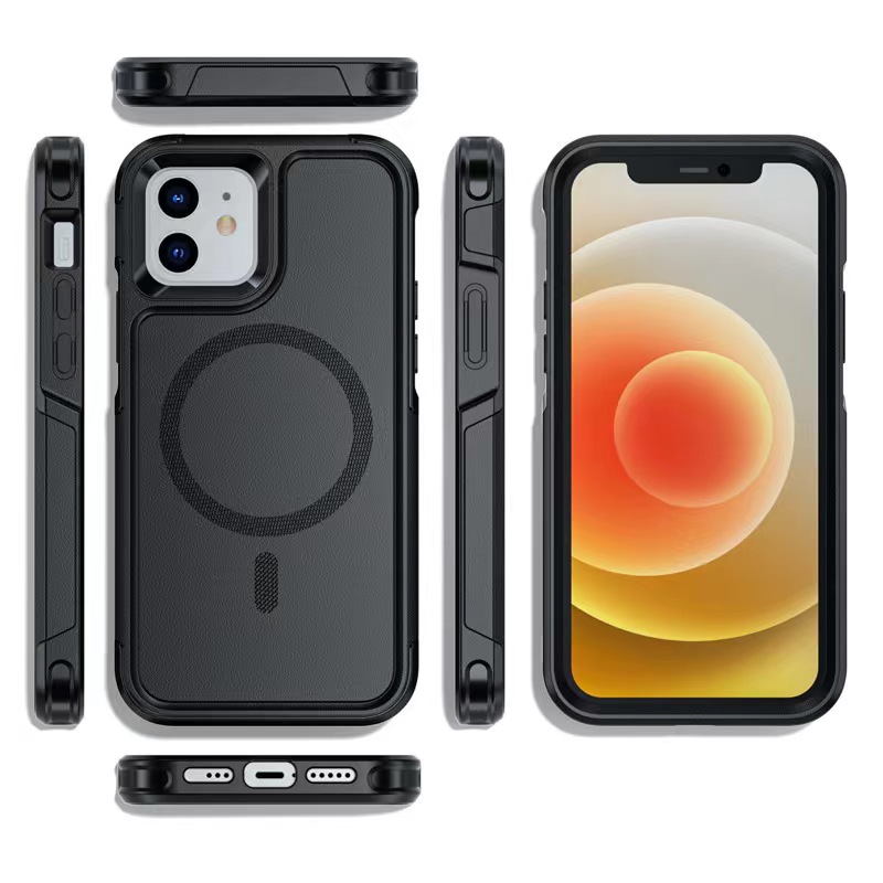 shockproof case for iphone