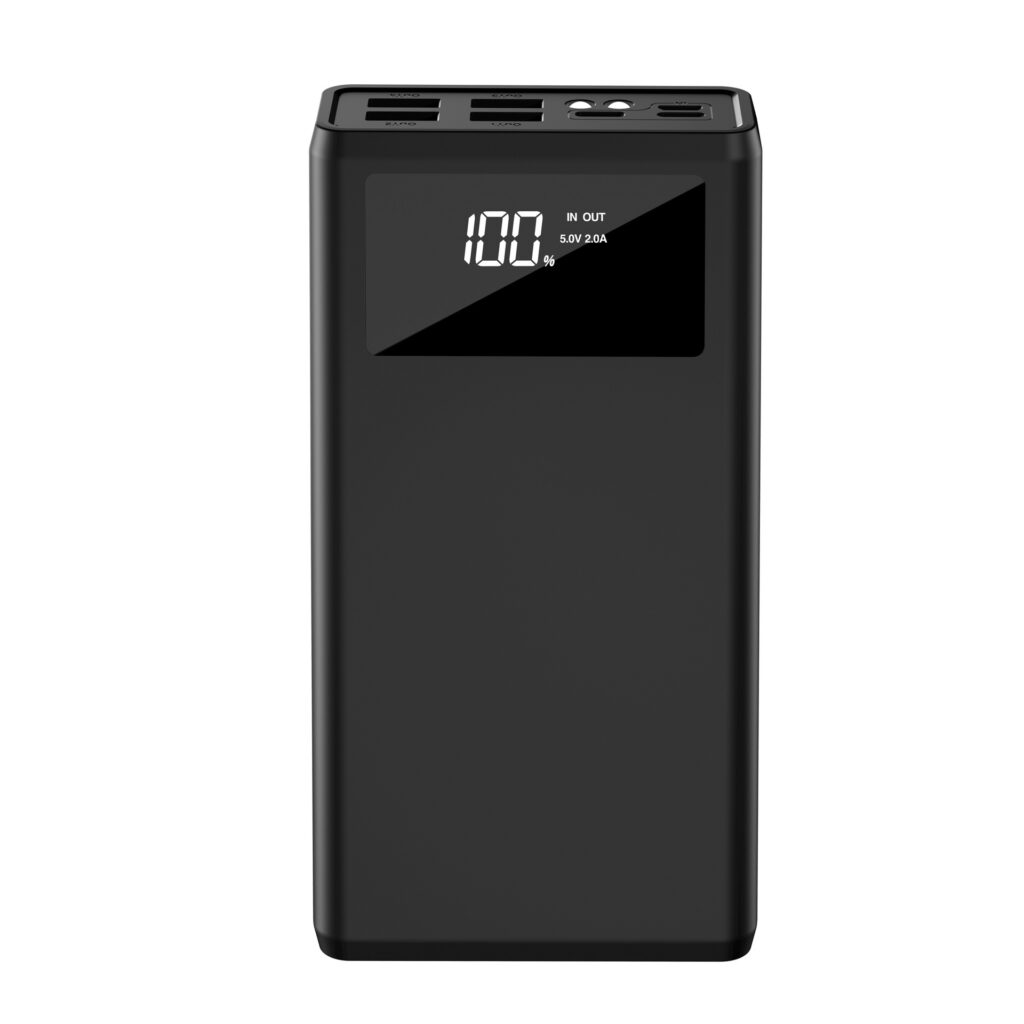 3w power bank 1